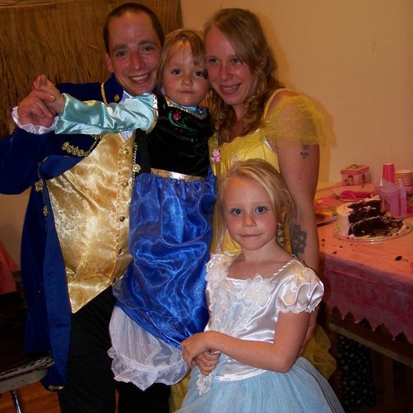 Meet your Posher, Nancy - Picture 8 of 8